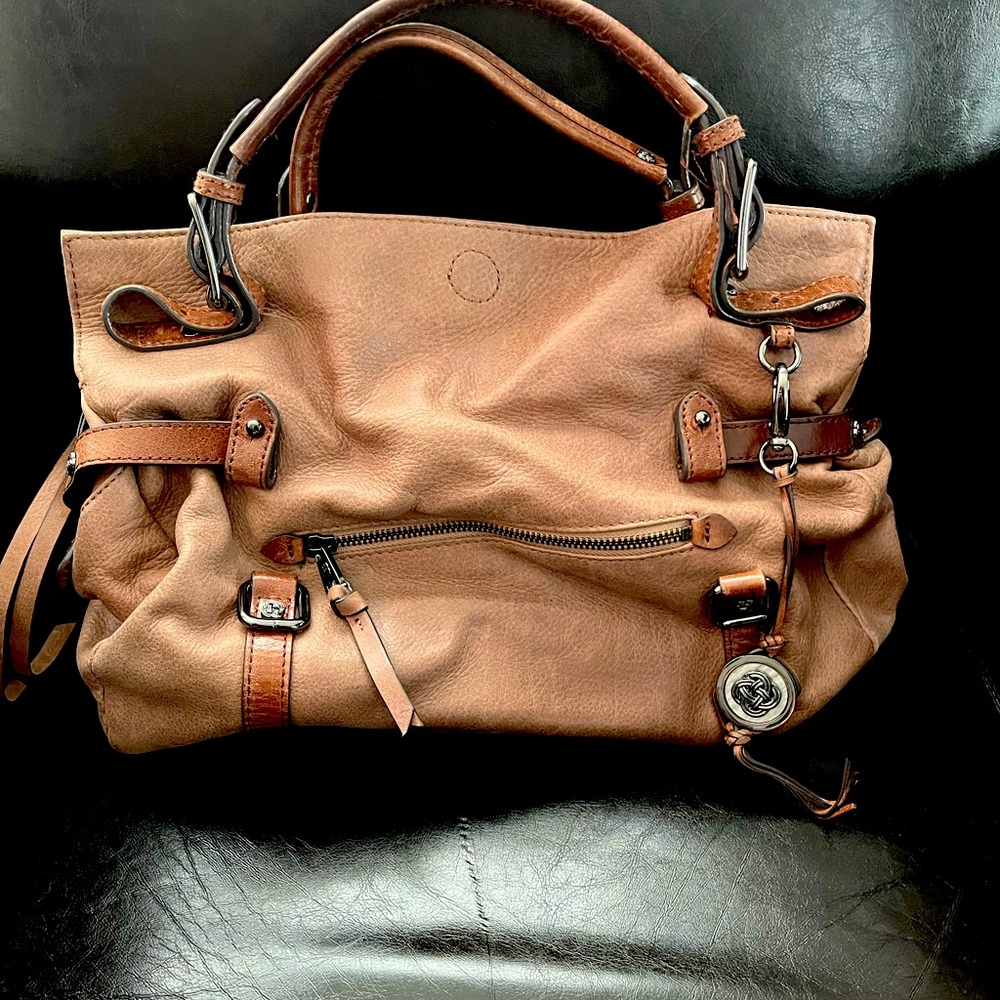 Elliot Lucca Handbag